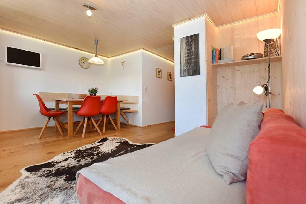Bio-Bauernhof Heidegger Villa Möggers Kültér fotó