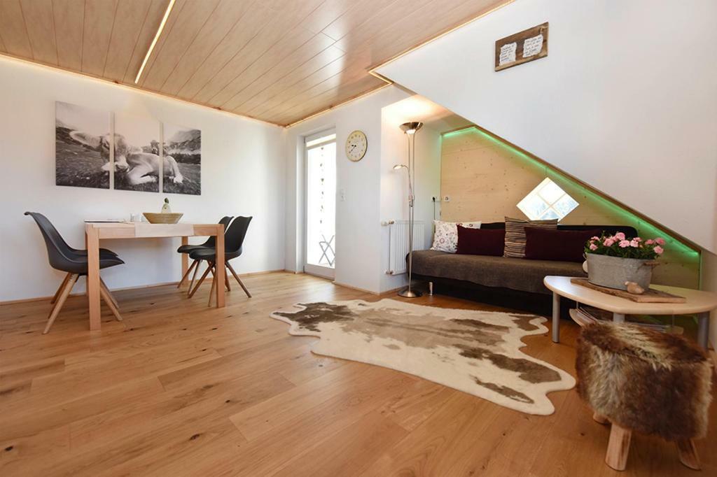 Bio-Bauernhof Heidegger Villa Möggers Kültér fotó