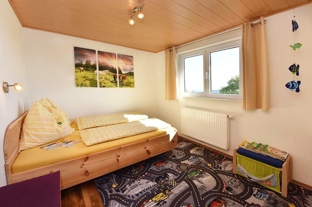 Bio-Bauernhof Heidegger Villa Möggers Kültér fotó