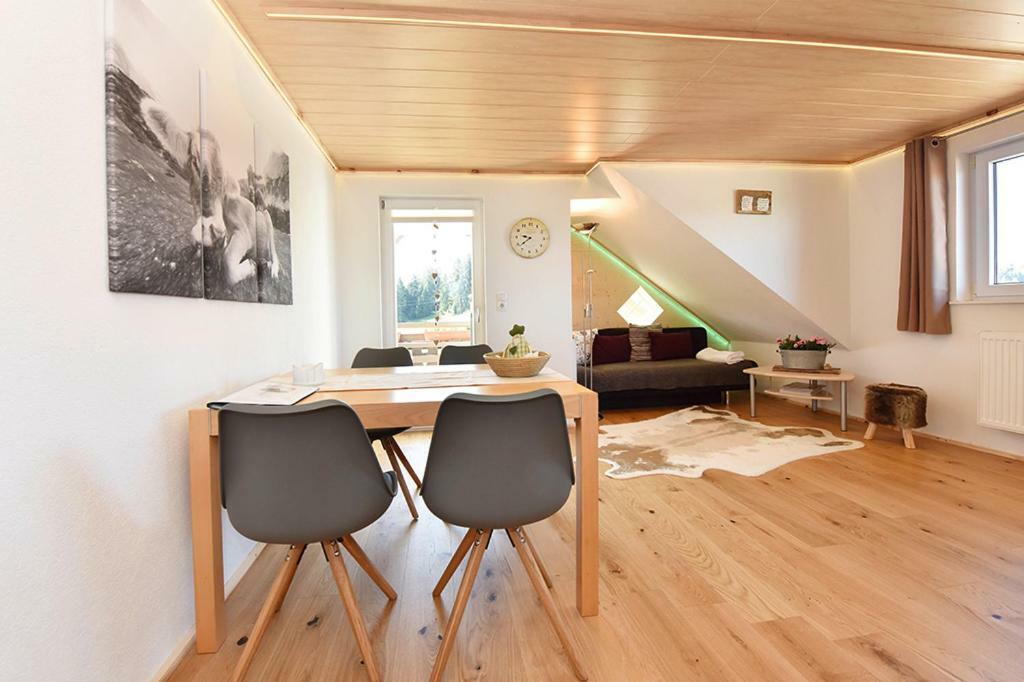 Bio-Bauernhof Heidegger Villa Möggers Kültér fotó